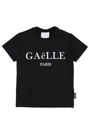 GAËLLE CAMISETAS Y TOPS - Camisetas
