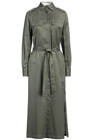 Kiton VESTIDOS - Vestidos midi