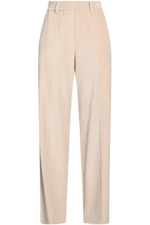 Brunello Cucinelli PARTES DE ABAJO - Pantalones