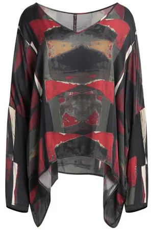 Manila Grace CAMISETAS Y TOPS - Tops
