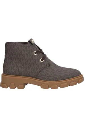 Michael Kors CALZADO - Botines de caña alta