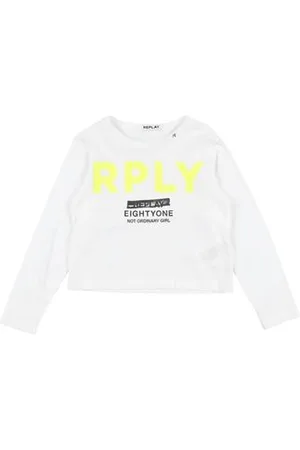 Replay CAMISETAS Y TOPS - Camisetas