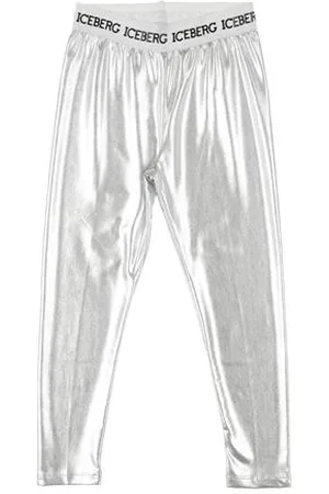 Iceberg PARTES DE ABAJO - Leggings