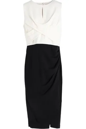 DKNY VESTIDOS - Vestidos midi