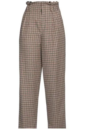 LAURENCE BRAS PARTES DE ABAJO - Pantalones