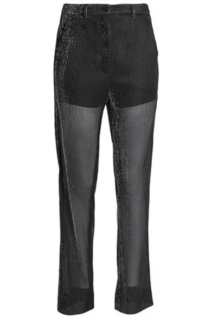 Emporio Armani PARTES DE ABAJO - Pantalones
