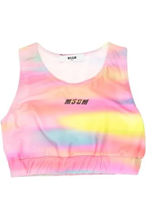Msgm CAMISETAS Y TOPS - Camisetas