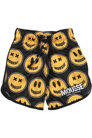 MOUSSE DANS LA BOUCHE PARTES DE ABAJO - Pantalones cortos y bermudas