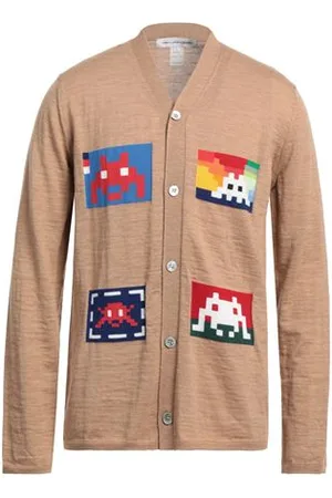 Comme des Garçons PRENDAS DE PUNTO - Cárdigans