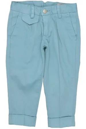 SP1 PARTES DE ABAJO - Pantalones