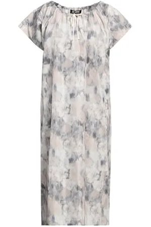RAF SIMONS VESTIDOS - Vestidos midi