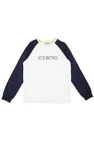 Iceberg CAMISETAS Y TOPS - Camisetas