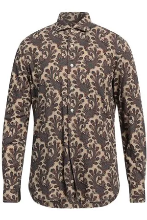 ALESSANDRO GHERARDI CAMISETAS Y TOPS - Camisas