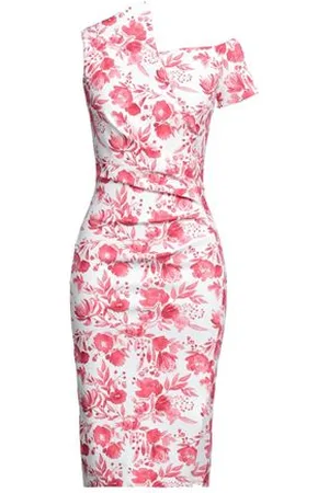 CHIARA BONI VESTIDOS - Vestidos midi