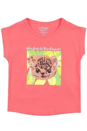 Losan CAMISETAS Y TOPS - Camisetas
