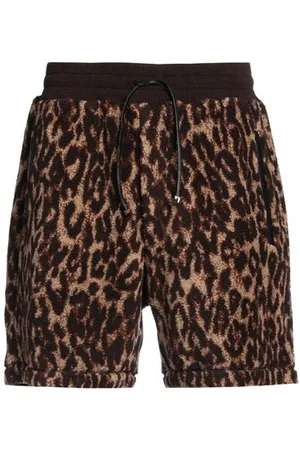 AMIRI PARTES DE ABAJO - Pantalones cortos y bermudas