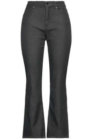 Costume National PARTES DE ABAJO - Pantalones vaqueros