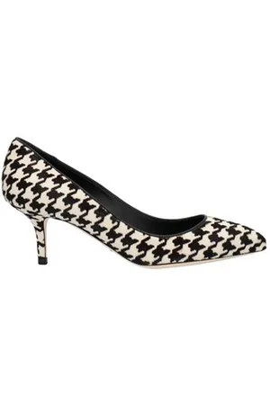 Dolce & Gabbana CALZADO - Zapatos de salón