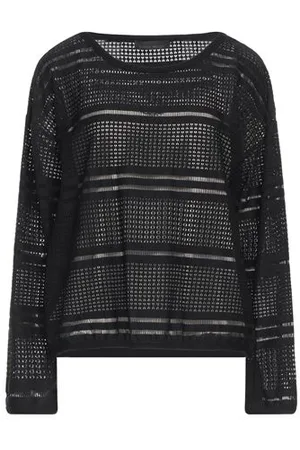 FRANKIE MORELLO PRENDAS DE PUNTO - Pullover