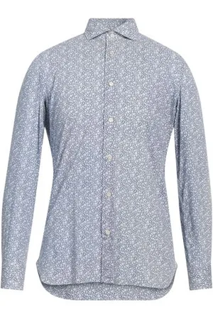 LUIGI BORRELLI NAPOLI CAMISETAS Y TOPS - Camisas