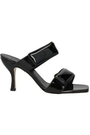 Gia Borghini CALZADO - Sandalias con cierre
