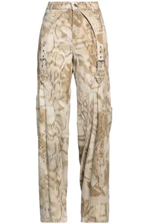 BLUMARINE PARTES DE ABAJO - Pantalones
