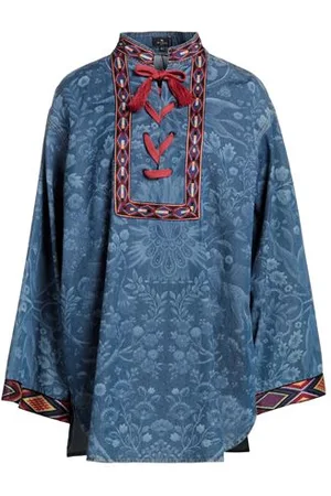 Etro CAMISETAS Y TOPS - Tops
