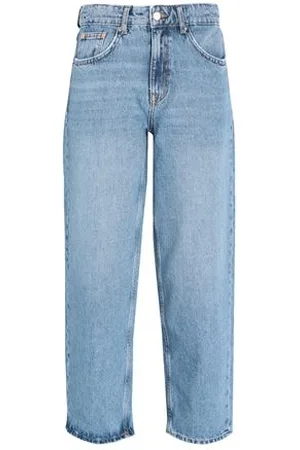 ONLY PARTES DE ABAJO - Pantalones vaqueros