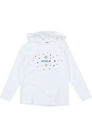 Dondup CAMISETAS Y TOPS - Sudaderas