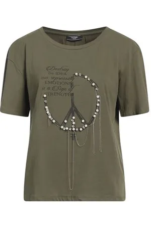 Fracomina CAMISETAS Y TOPS - Camisetas
