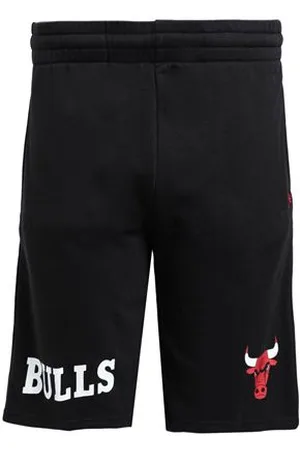 New Era PARTES DE ABAJO - Pantalones cortos y bermudas