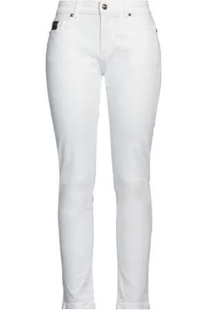 VERSACE PARTES DE ABAJO - Pantalones vaqueros