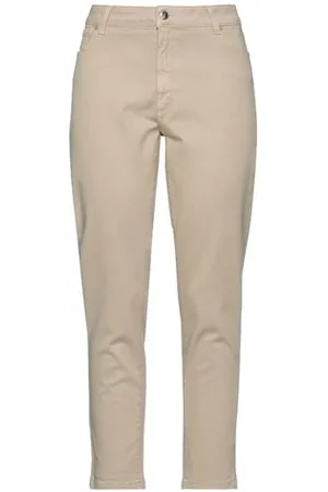 MICHAEL COAL PARTES DE ABAJO - Pantalones