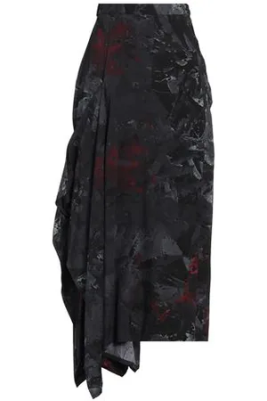 YOHJI YAMAMOTO PARTES DE ABAJO - Pantalones