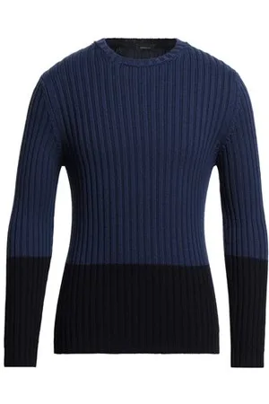 ROSSOPURO PRENDAS DE PUNTO - Pullover