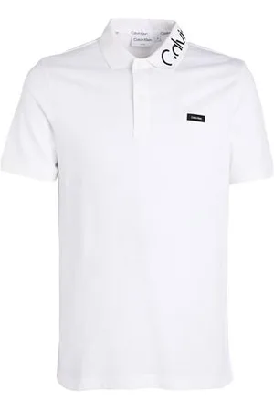 Calvin Klein CAMISETAS Y TOPS - Polos