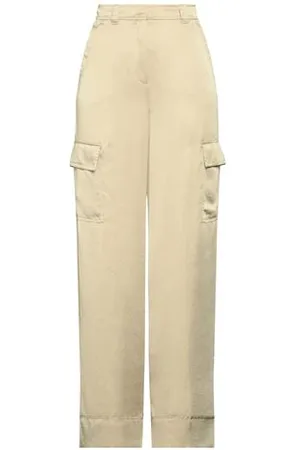 MARELLA PARTES DE ABAJO - Pantalones
