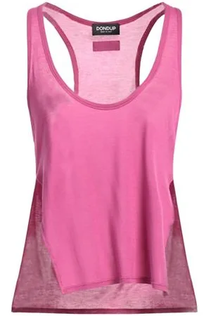Dondup CAMISETAS Y TOPS - Camisetas de tirantes