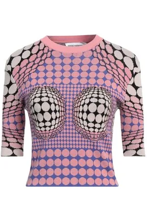 Paco rabanne PRENDAS DE PUNTO - Pullover