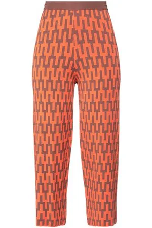 AKEP PARTES DE ABAJO - Pantalones