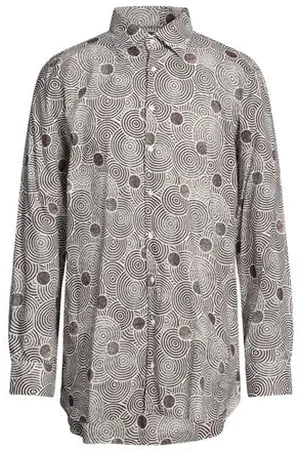 GABRIELE PASINI CAMISETAS Y TOPS - Camisas