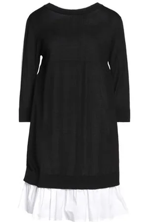 SEMICOUTURE VESTIDOS - Minivestidos