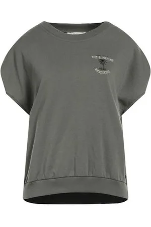 Garcia CAMISETAS Y TOPS - Sudaderas