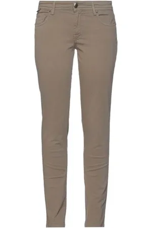 Berwich PARTES DE ABAJO - Pantalones