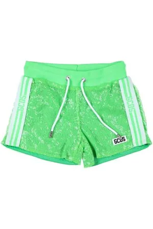 GCDS PARTES DE ABAJO - Pantalones cortos y bermudas