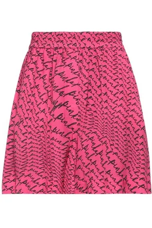 Pinko PARTES DE ABAJO - Pantalones cortos y bermudas