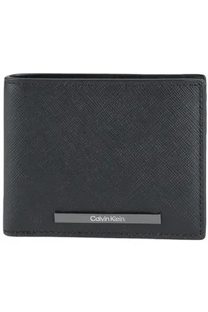 Calvin Klein Marroquinería - Billeteras