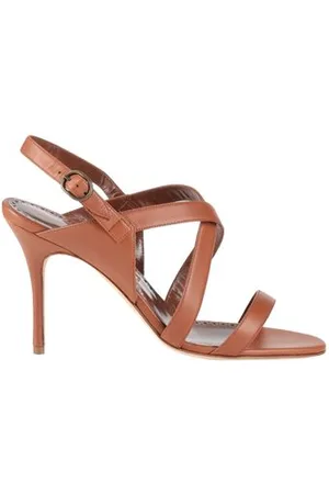 Manolo Blahnik CALZADO - Sandalias con cierre