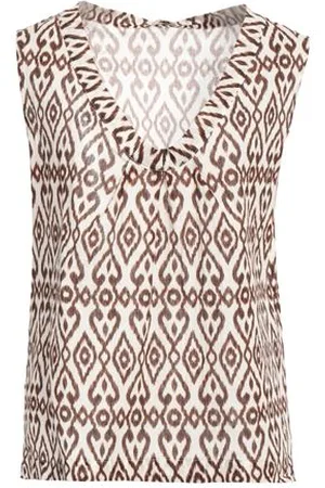MASSIMO ALBA CAMISETAS Y TOPS - Tops