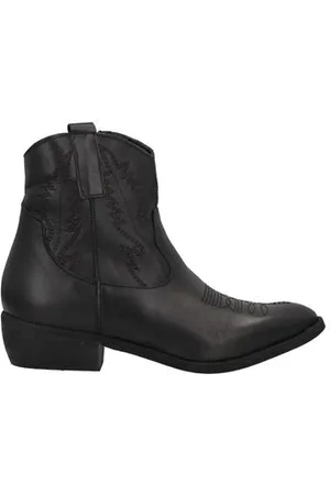 DIVINE FOLLIE CALZADO - Botines de caña alta